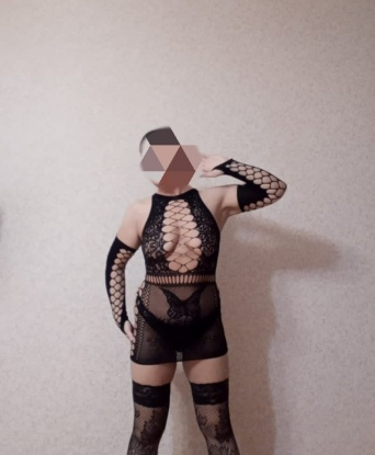 Проститутка Раиса