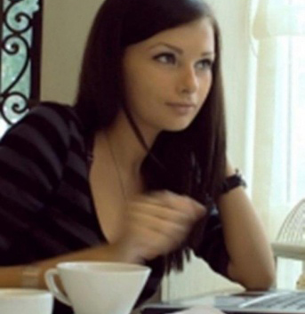 Проститутка Кира