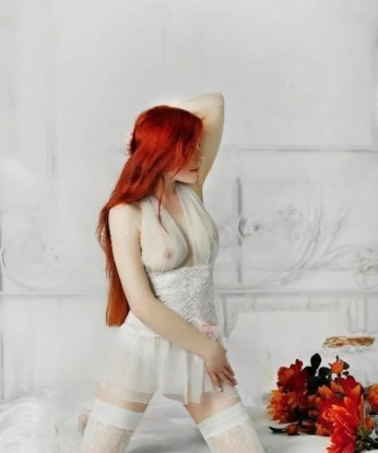 Проститутка Анна